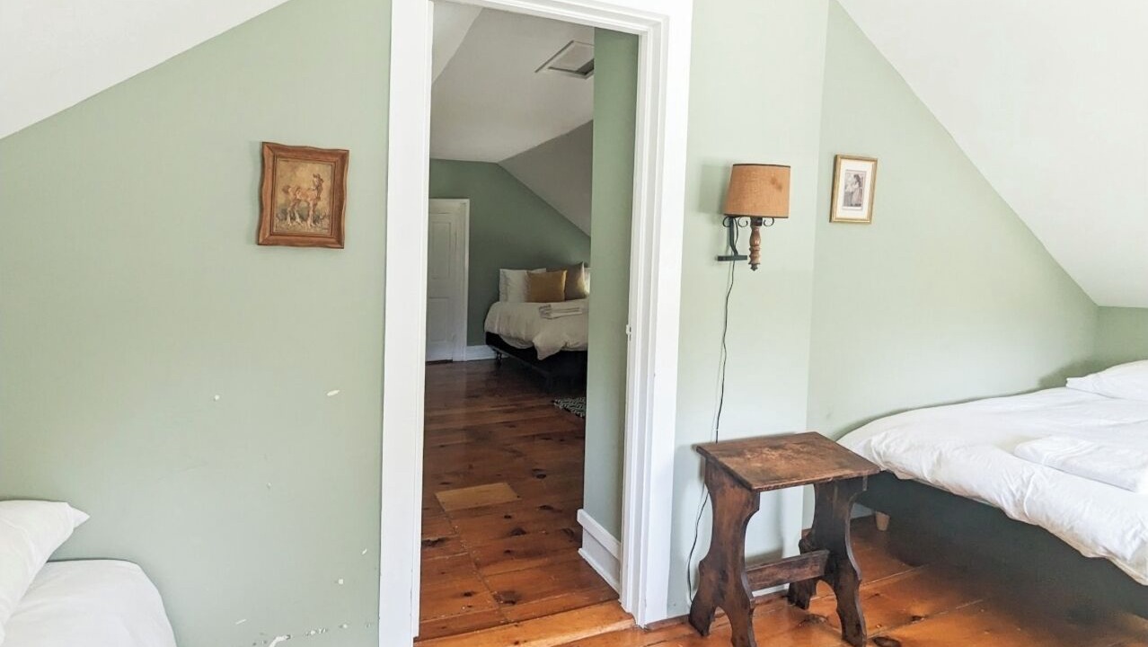 Photo of Bedroom in New Kingston