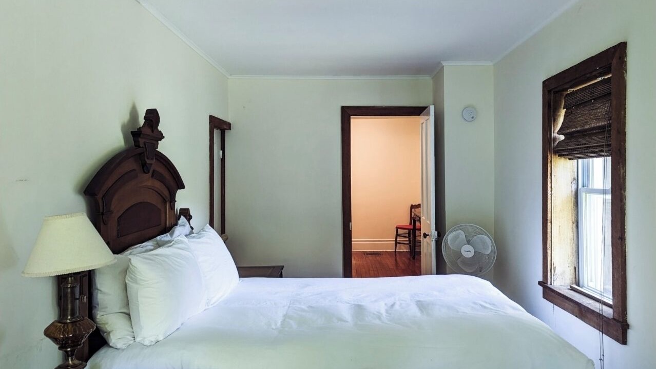 Photo of Bedroom in New Kingston