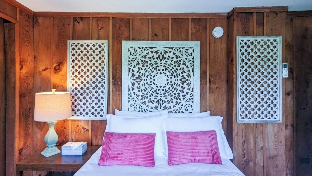 Photo of Bedroom in New Kingston