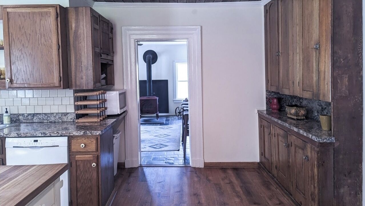 Photo of Kitchen in New Kingston
