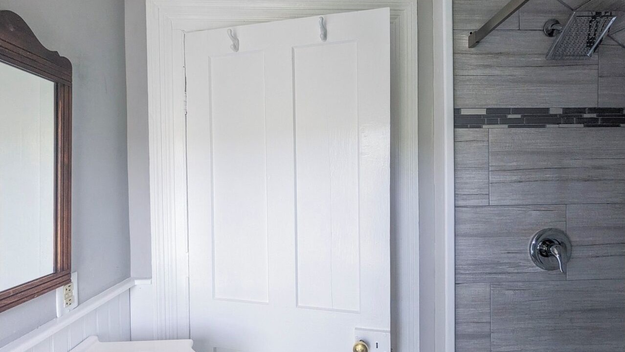 Photo of Bathroom in New Kingston