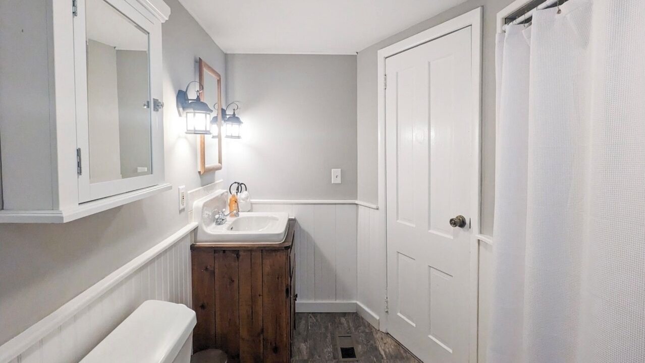 Photo of Bathroom in New Kingston