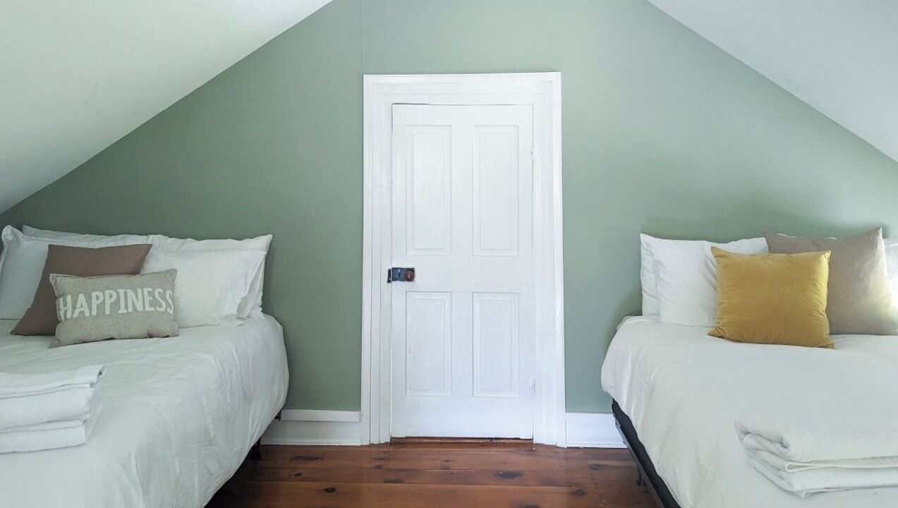 Photo of Bedroom in New Kingston