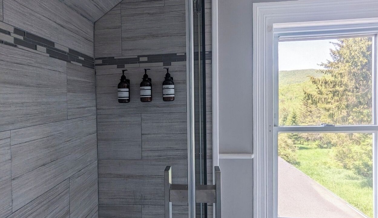 Photo of Bathroom in New Kingston