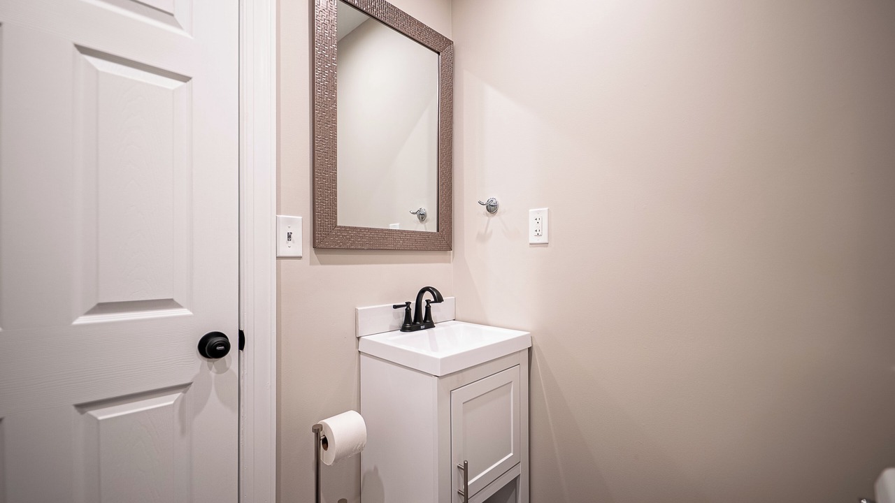 Photo of Bathroom in Fairmount