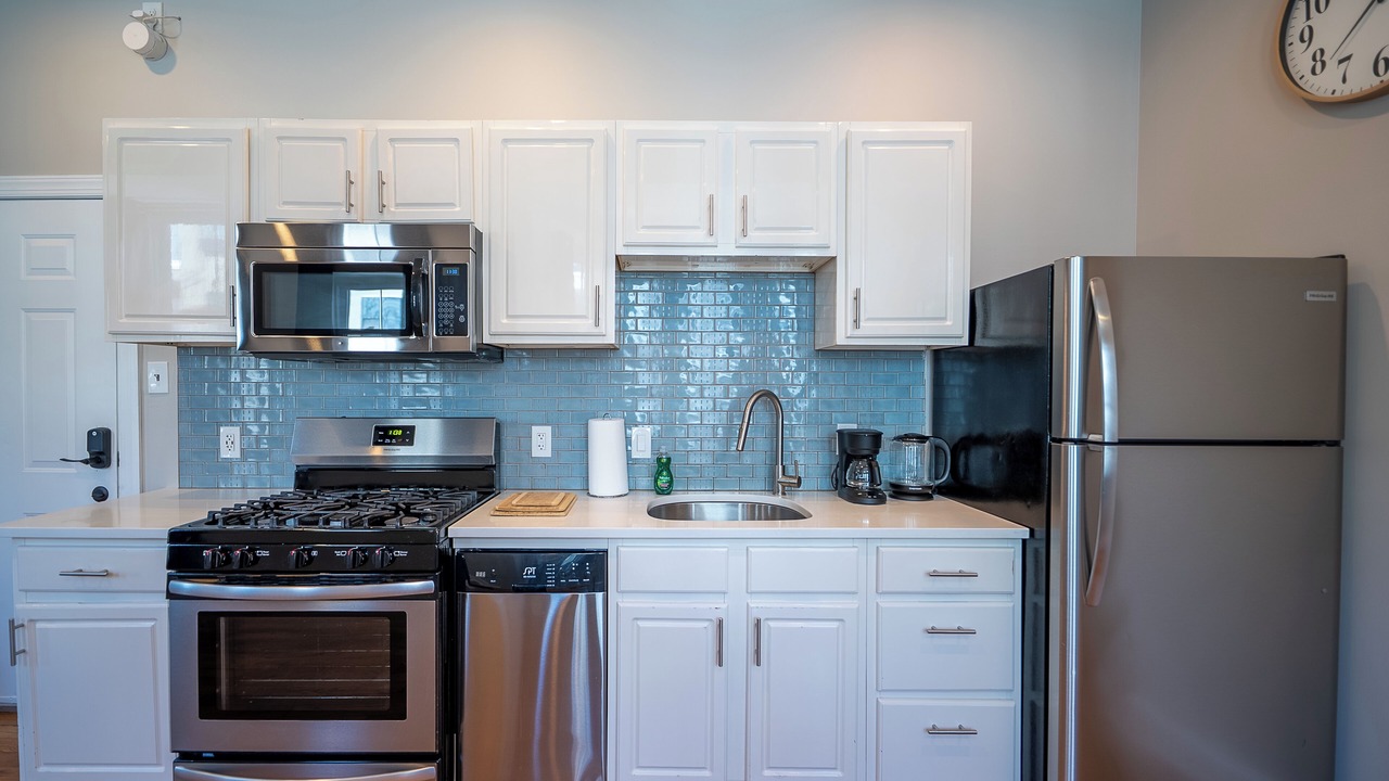Photo of Kitchen in Fairmount