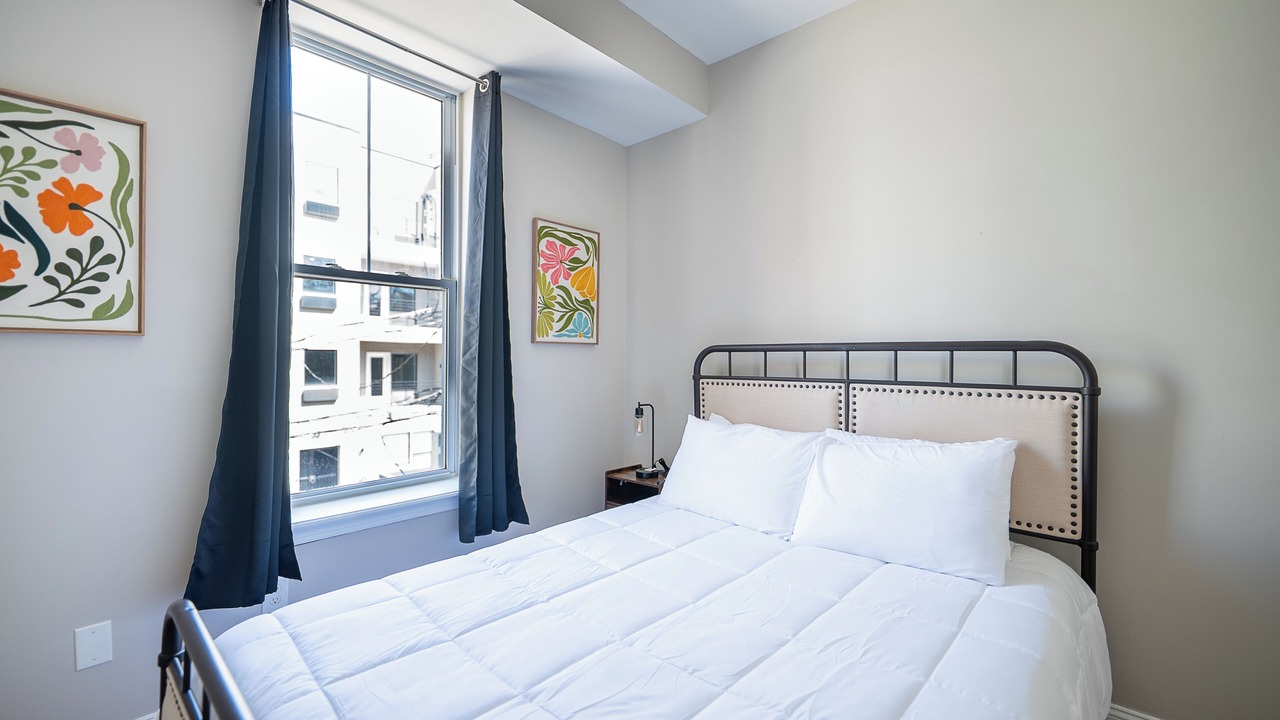 Photo of Bedroom in Fairmount