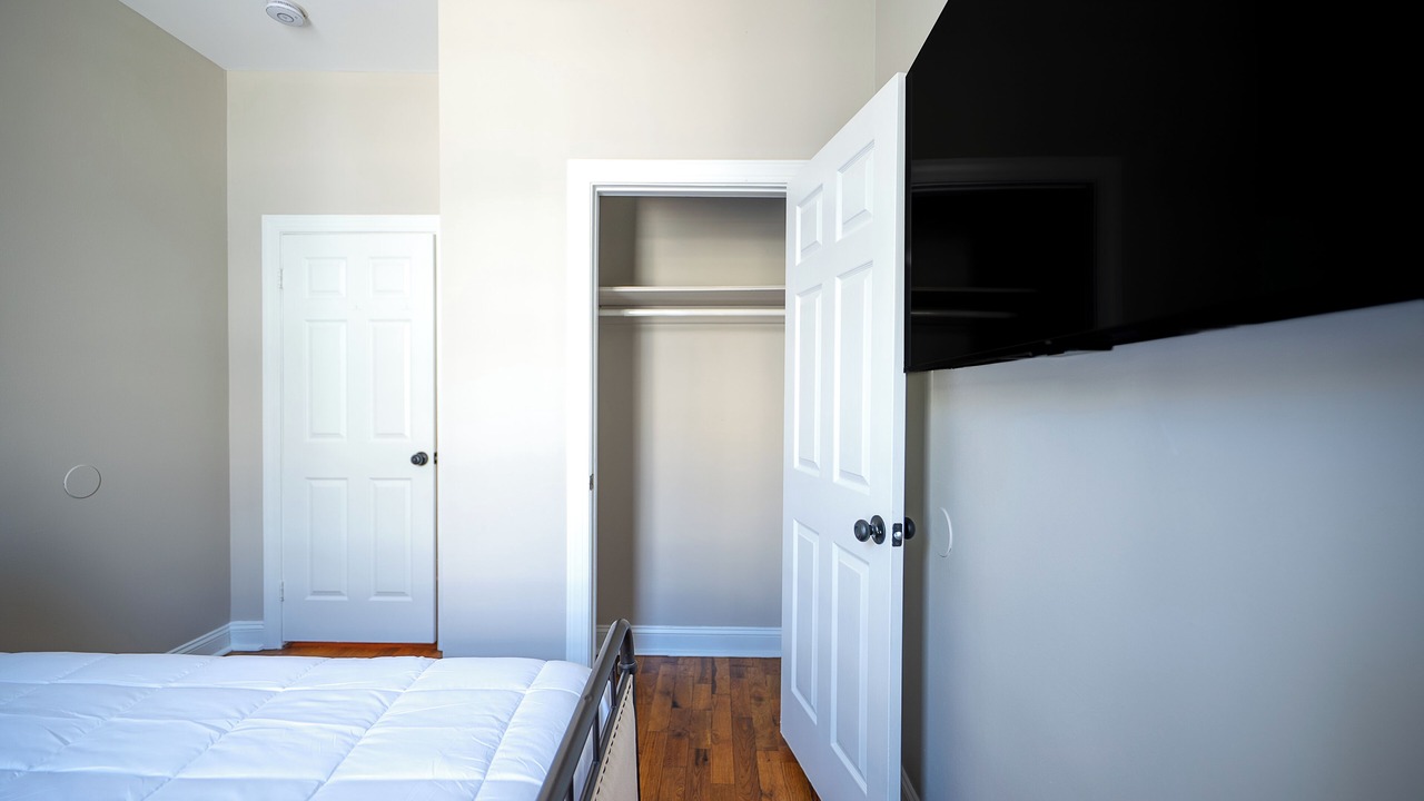 Photo of Bedroom in Fairmount