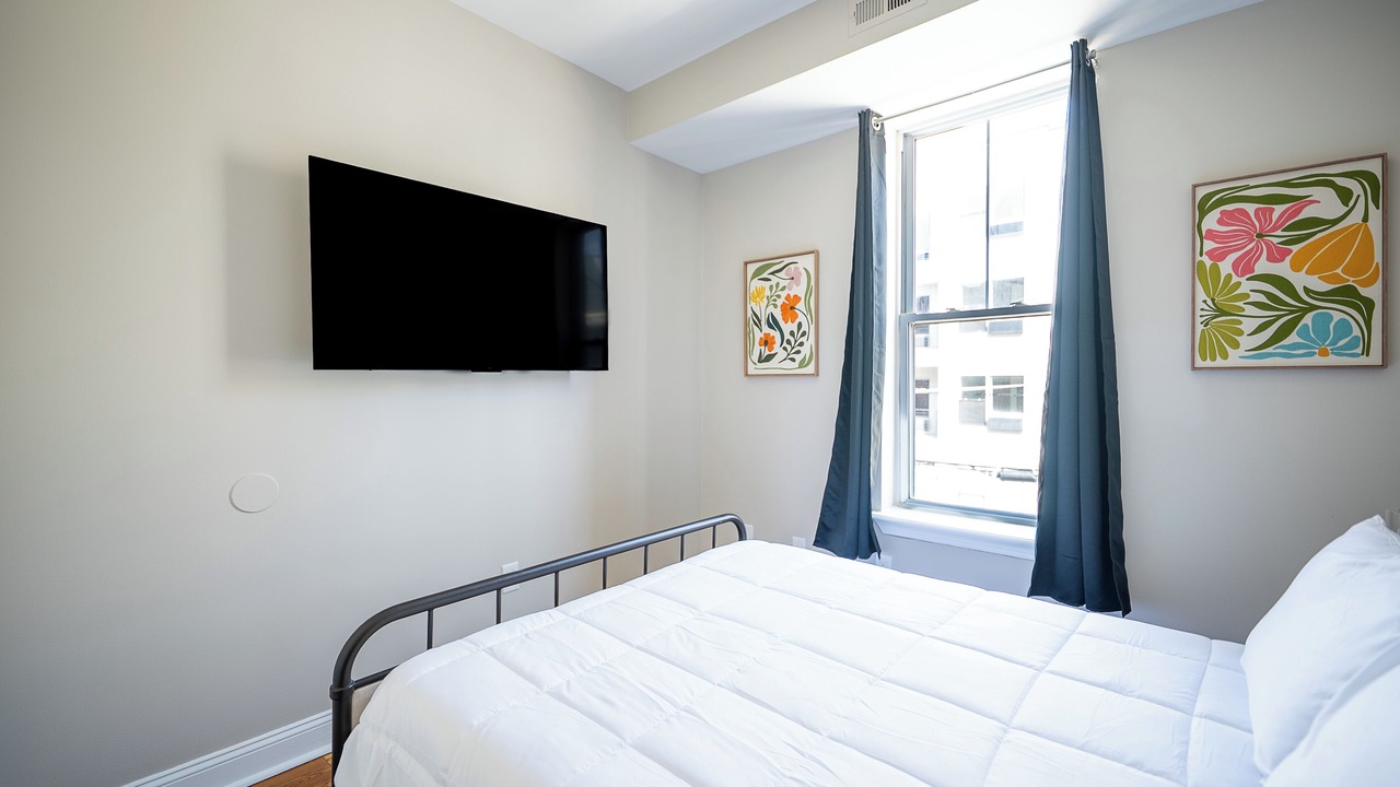 Photo of Bedroom in Fairmount
