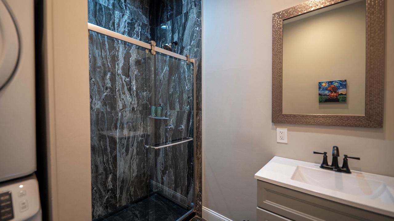 Photo of Bathroom in Fairmount
