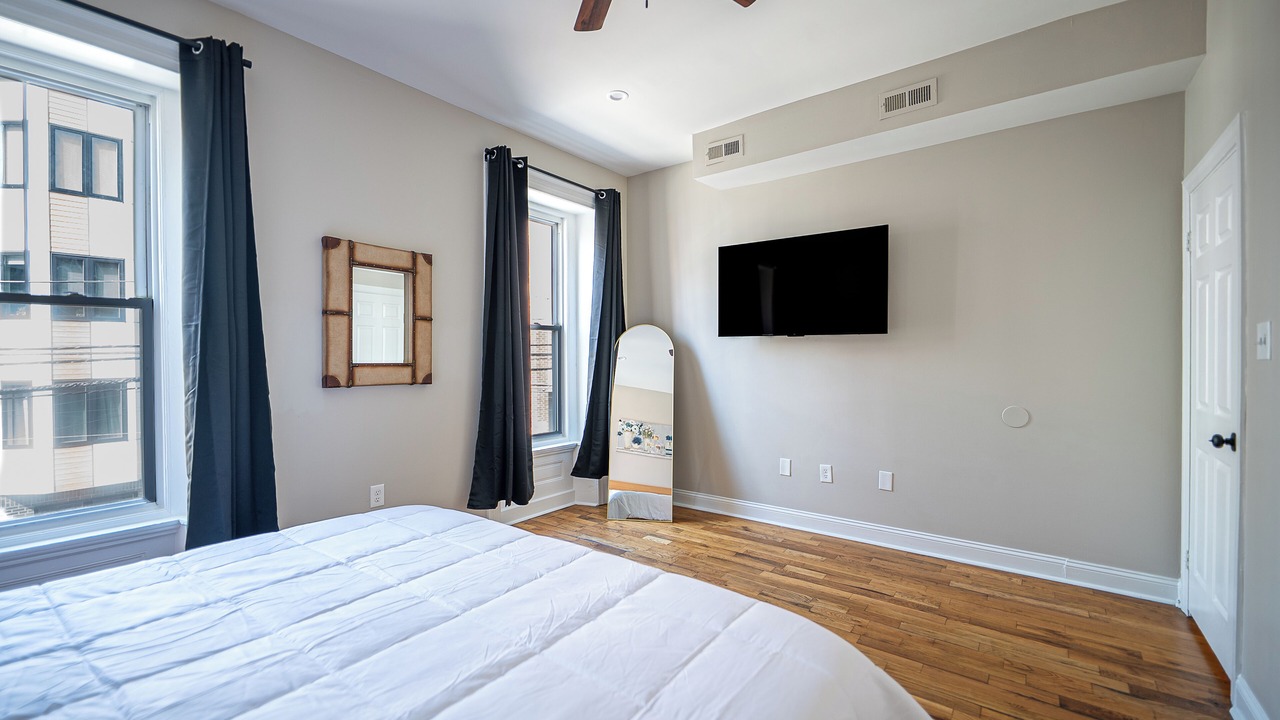 Photo of Bedroom in Fairmount