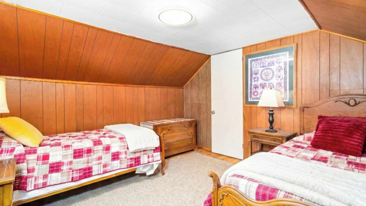 Photo of Bedroom in Steubenville
