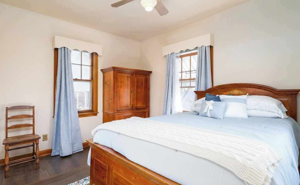 Photo of Bedroom in Steubenville