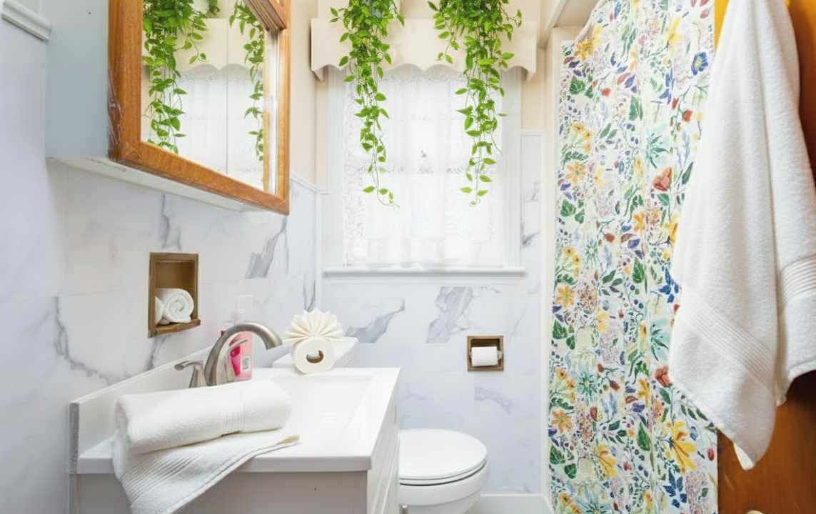 Photo of Bathroom in Steubenville
