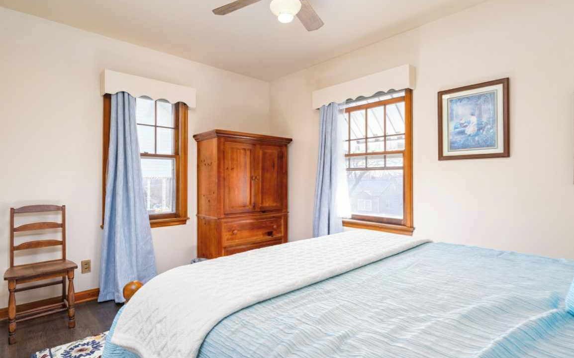 Photo of Bedroom in Steubenville