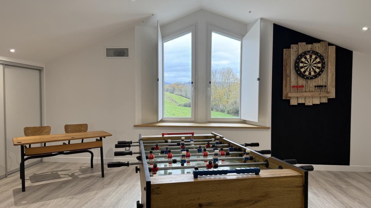 Photo of Bedroom in Suhescun