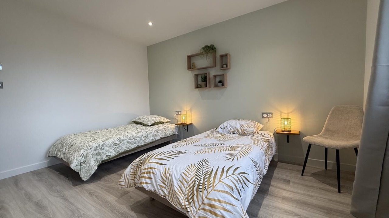 Photo of Bedroom in Suhescun