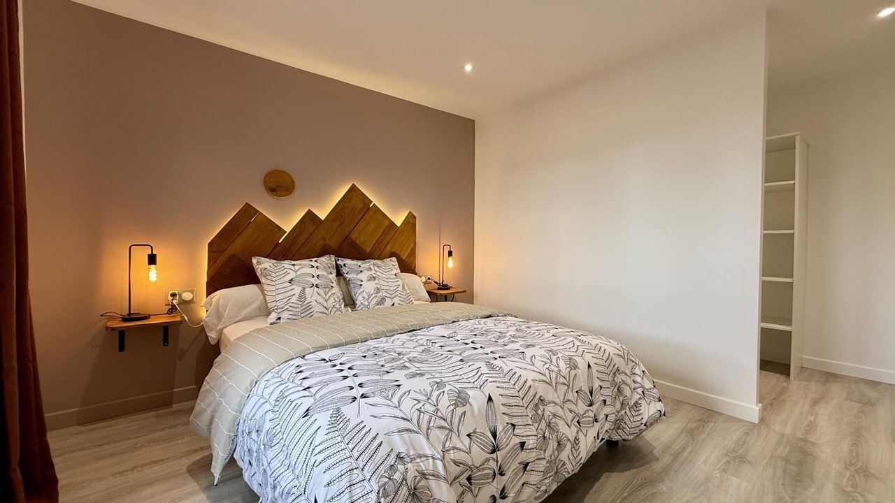 Photo of Bedroom in Suhescun