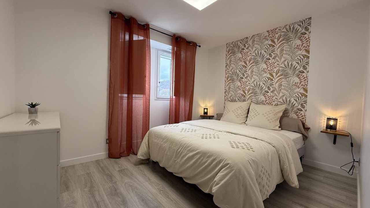 Photo of Bedroom in Suhescun