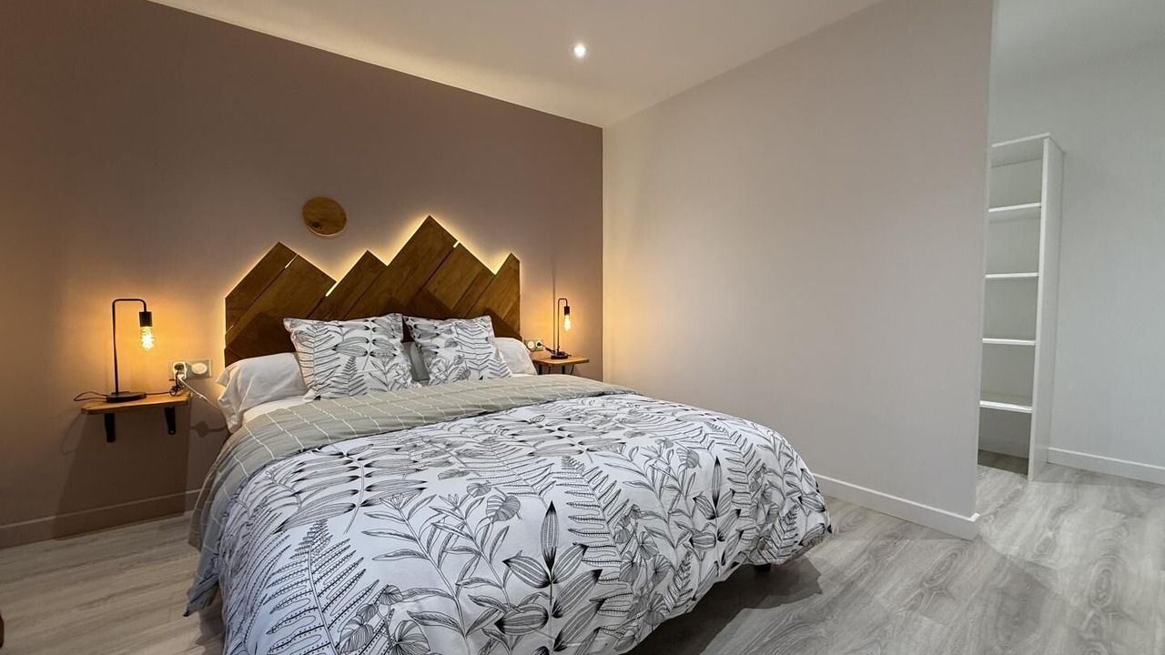 Photo of Bedroom in Suhescun