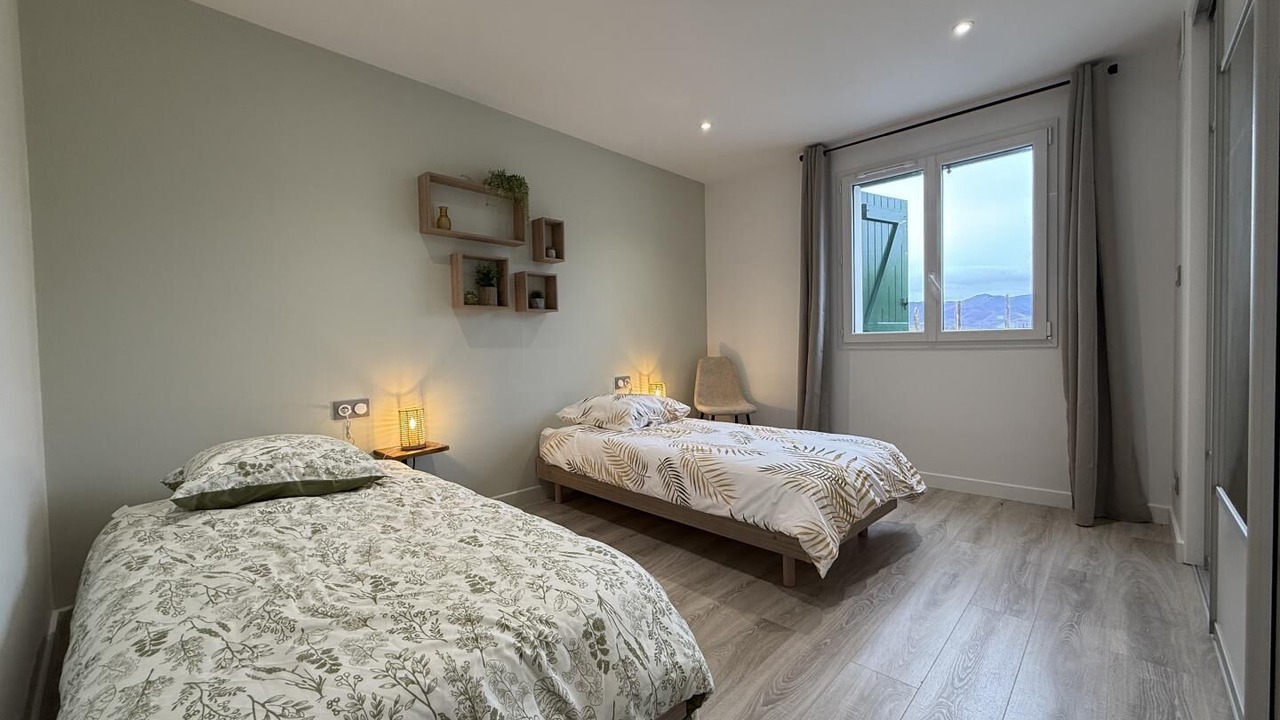 Photo of Bedroom in Suhescun