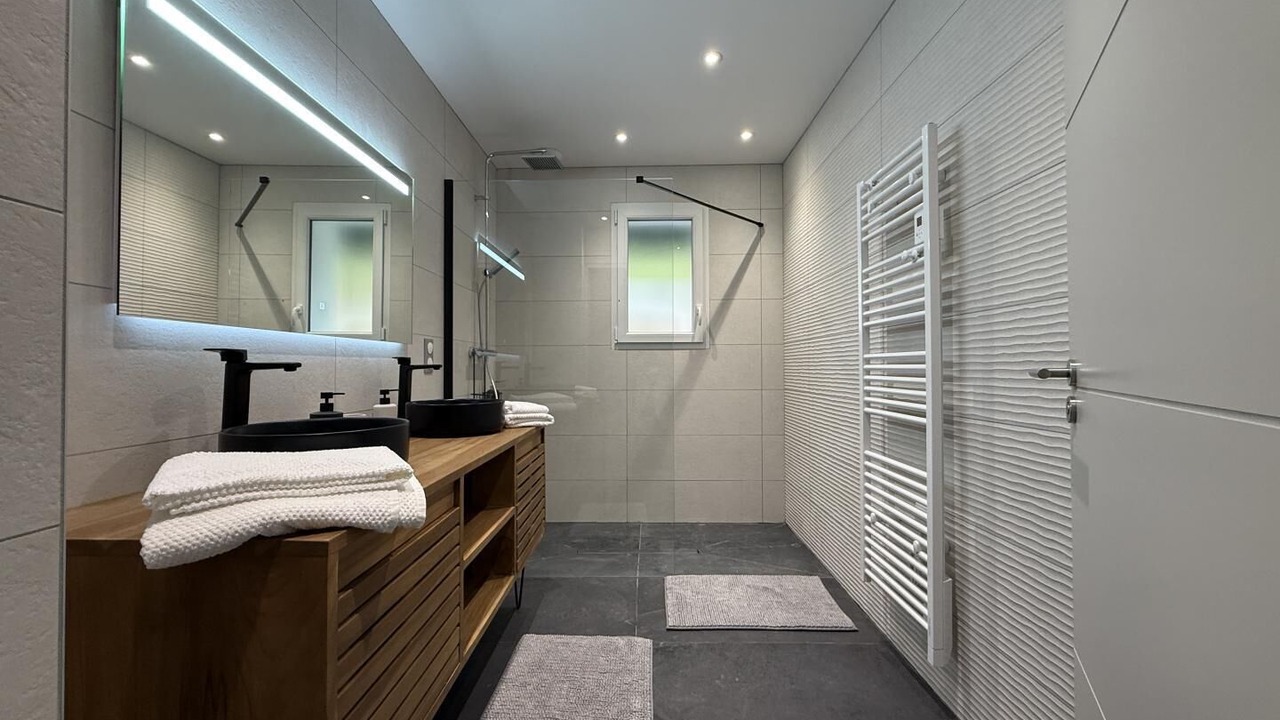 Photo of Bathroom in Suhescun