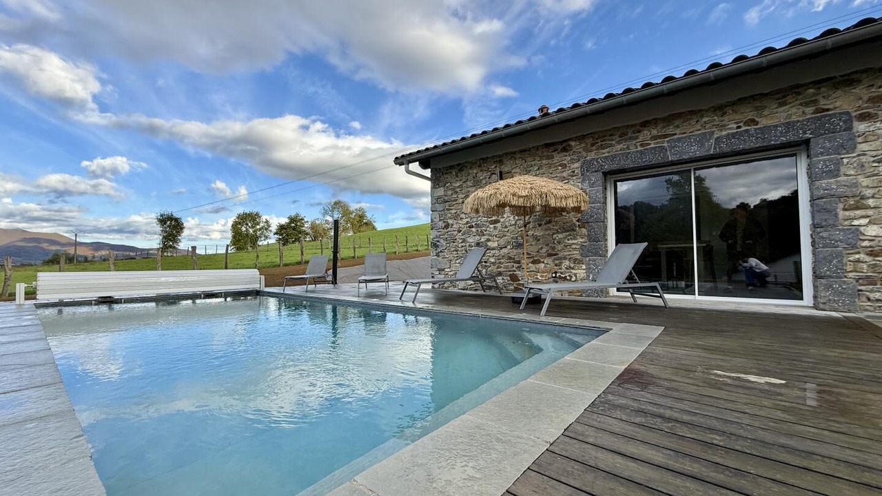 Photo of Outdoor in Suhescun