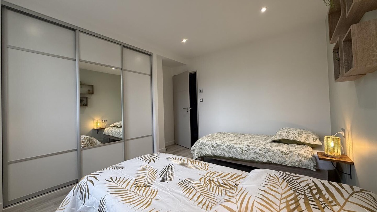 Photo of Bedroom in Suhescun