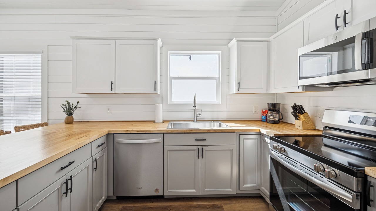Photo of Kitchen in Plantersville