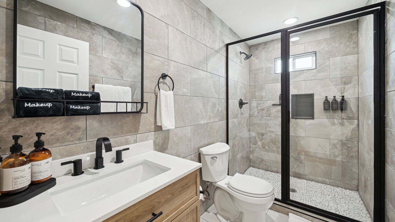 Photo of Bathroom in Plantersville