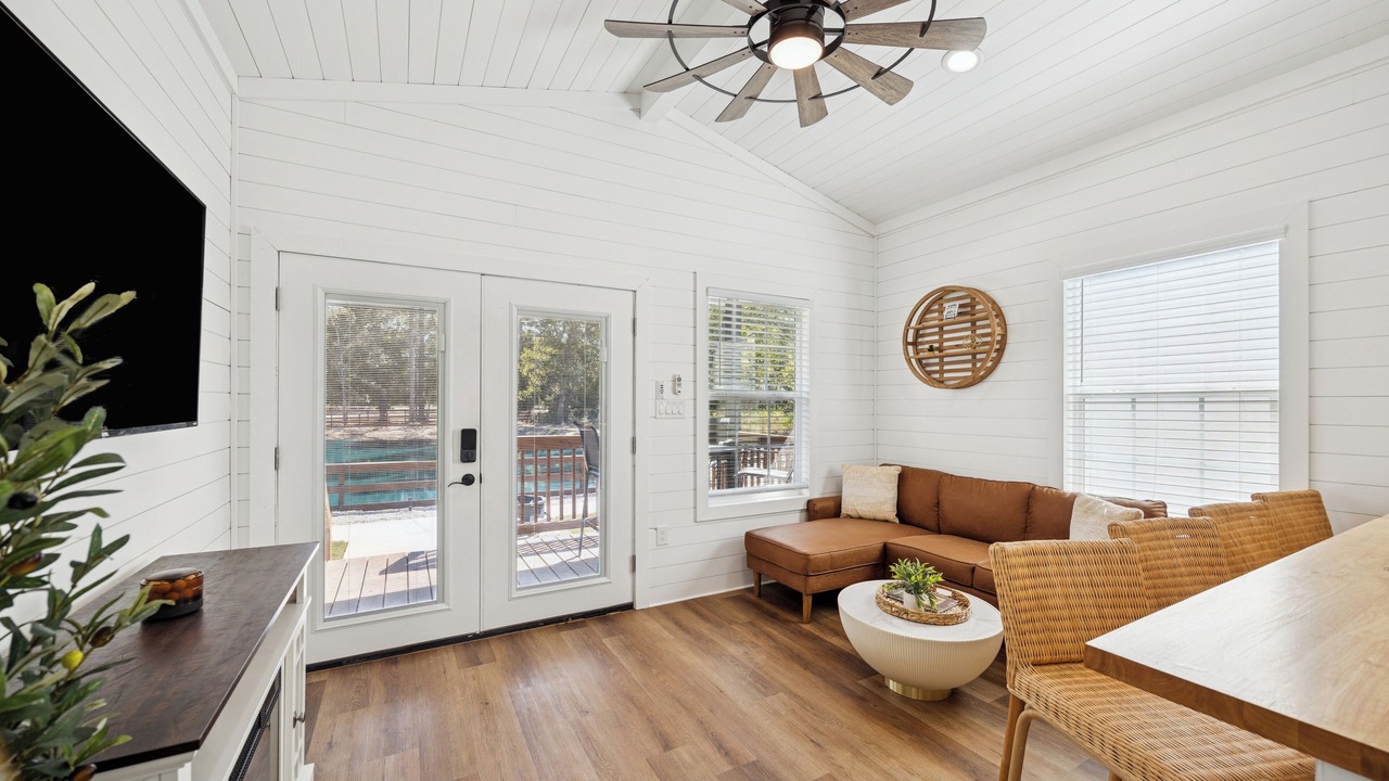 Photo of Livingroom in Plantersville