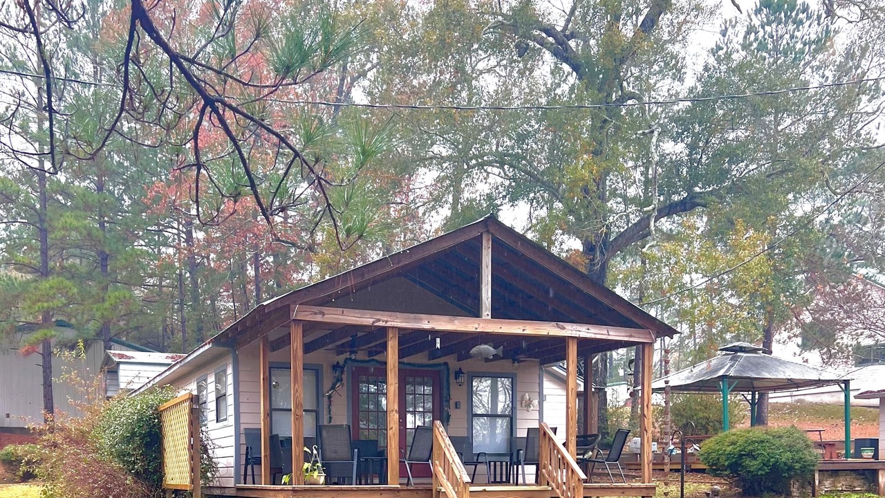 Photo of Outdoor in Jasper