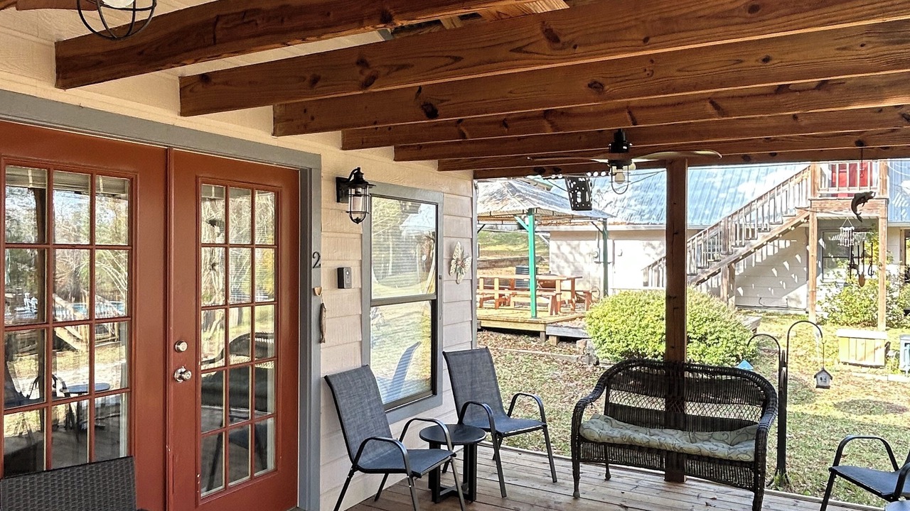 Photo of Outdoor in Jasper