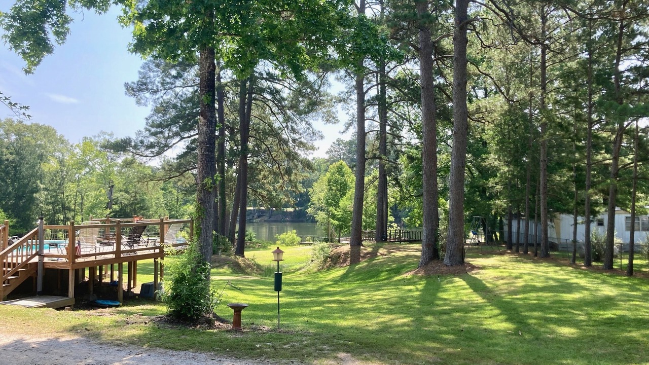 Photo of Outdoor in Jasper