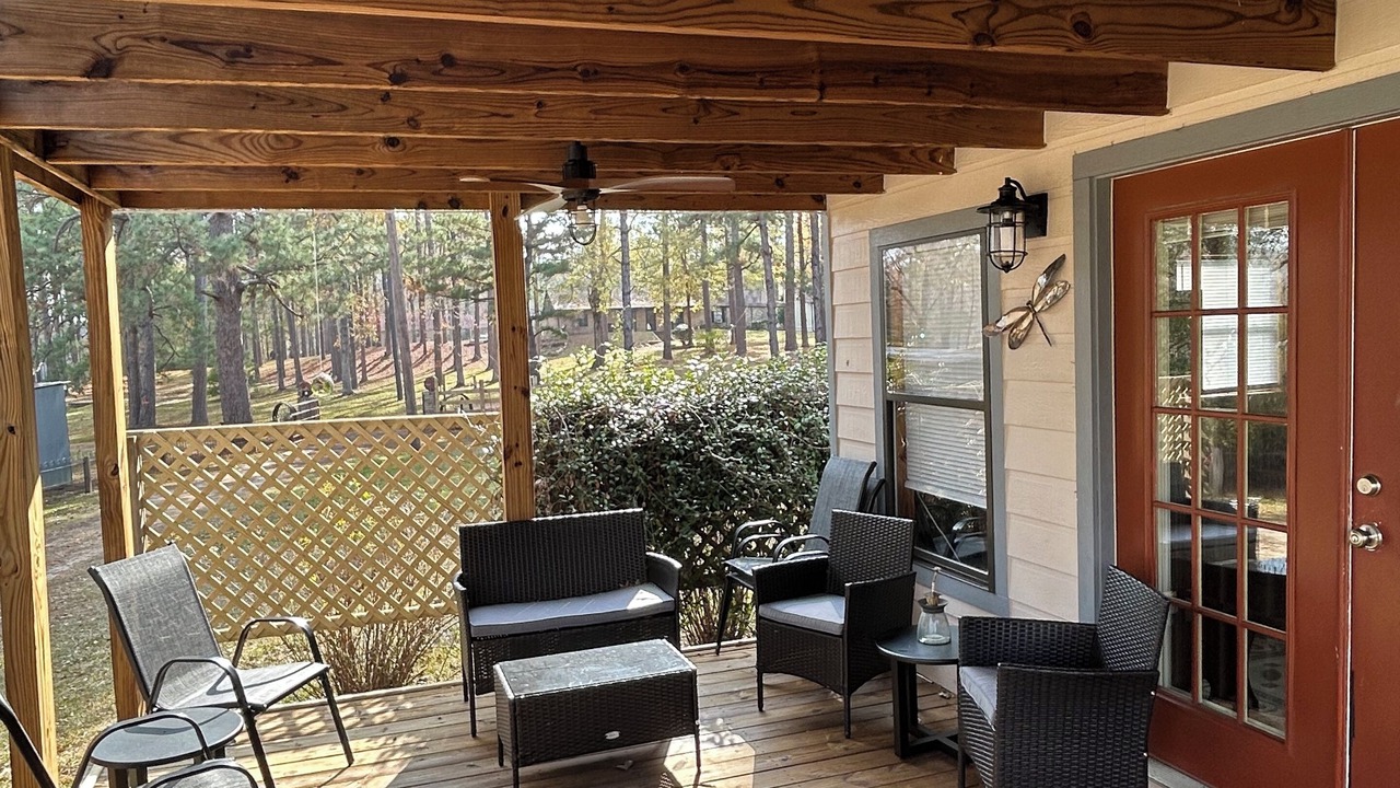 Photo of Outdoor in Jasper