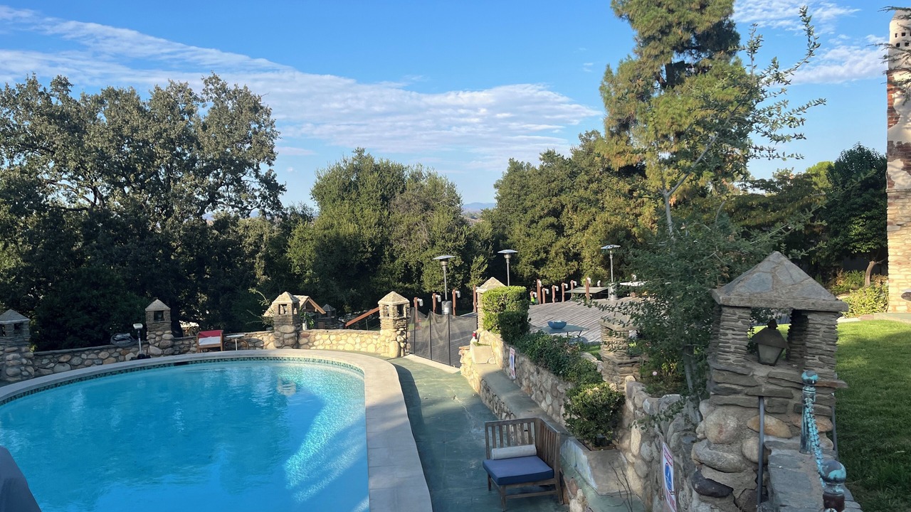 Photo of Outdoor in Newhall