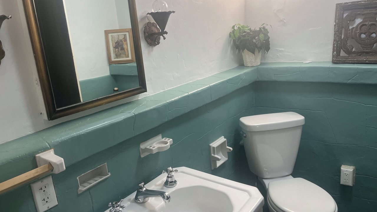 Photo of Bathroom in Newhall