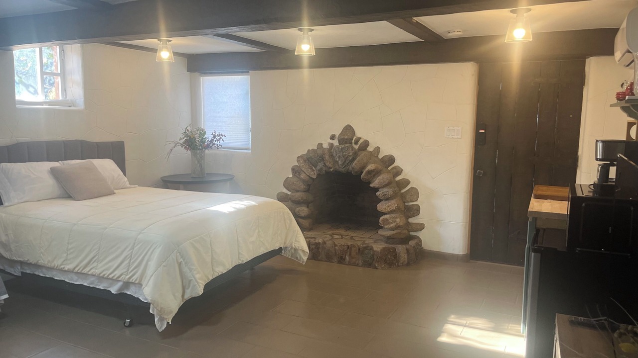 Photo of Bedroom in Newhall