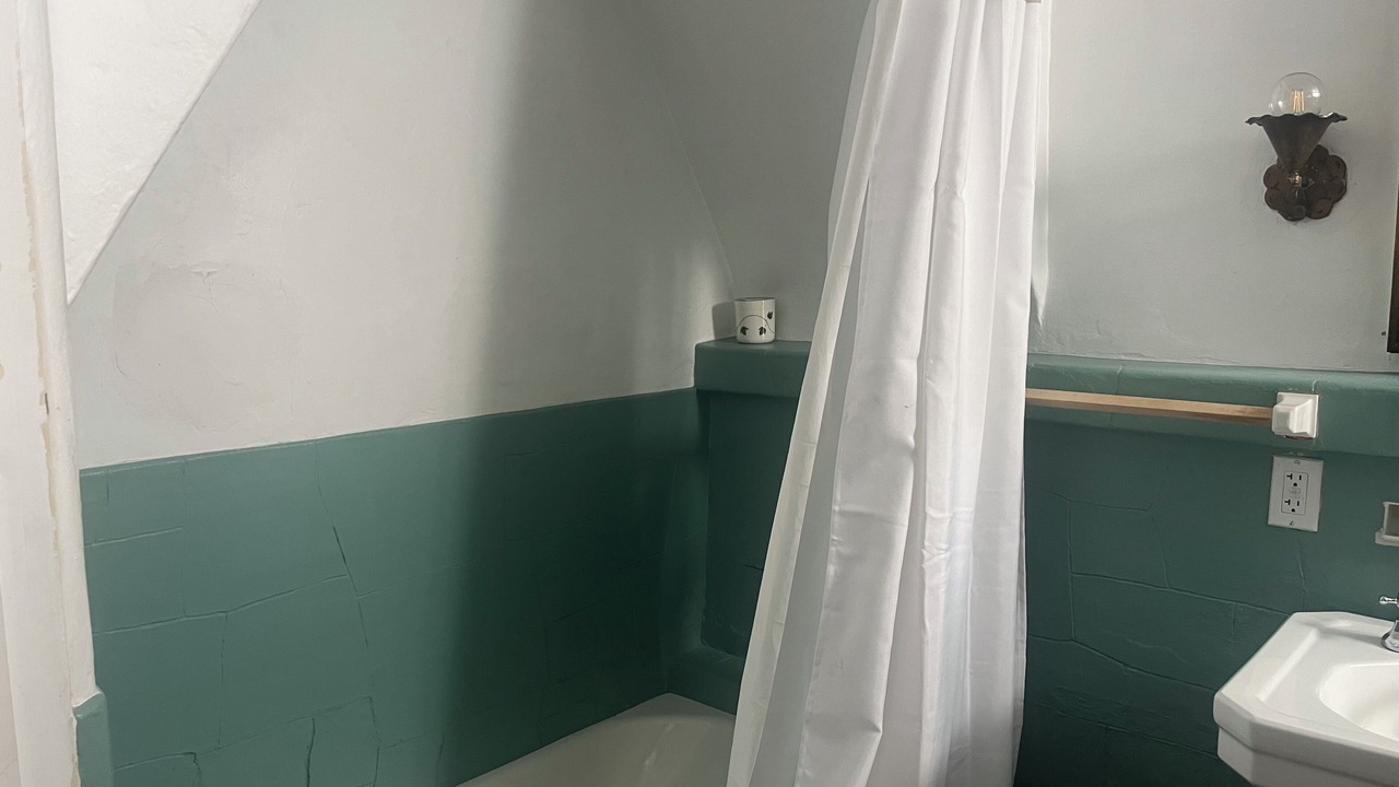 Photo of Bathroom in Newhall