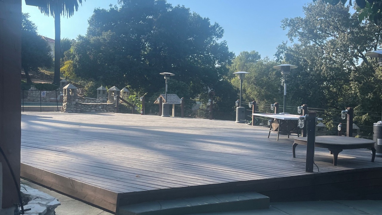 Photo of Outdoor in Newhall