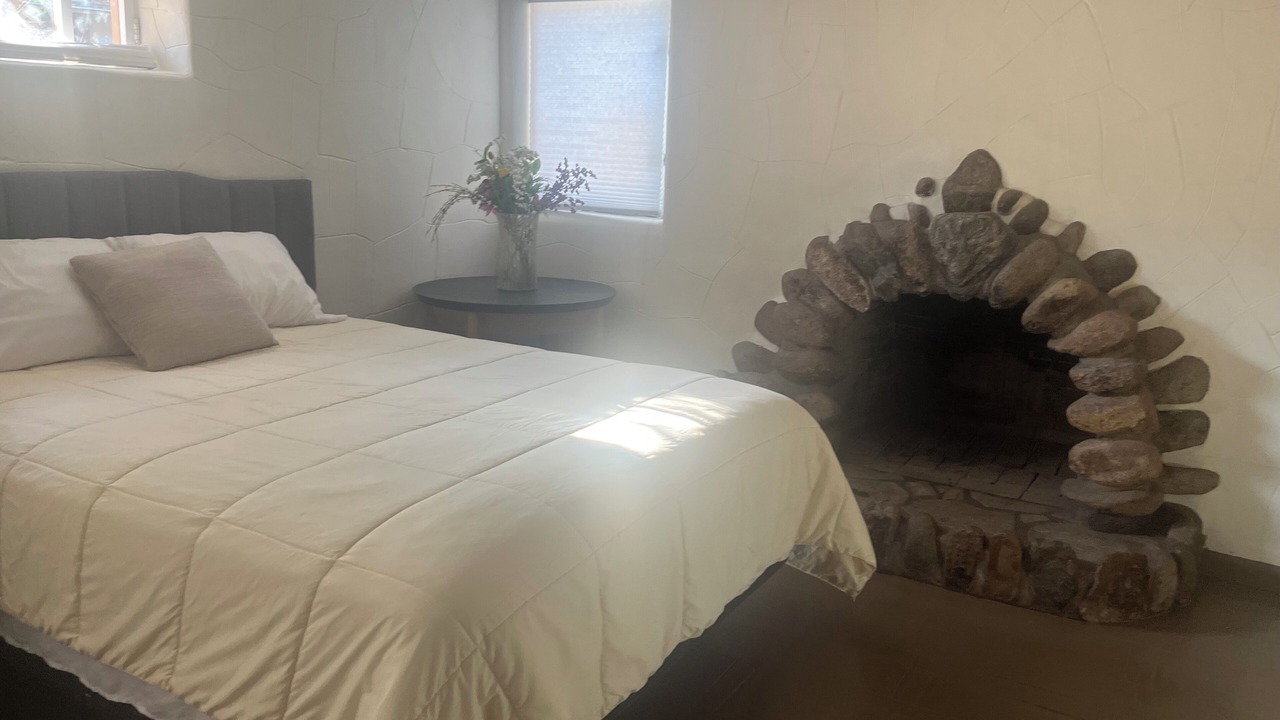 Photo of Bedroom in Newhall