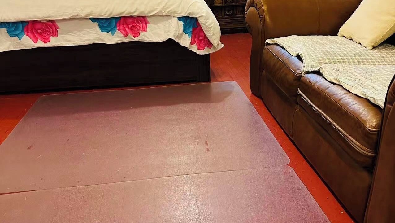 Photo of Bedroom in Cote-Des-Neiges—Notre-Dame-De-Grace