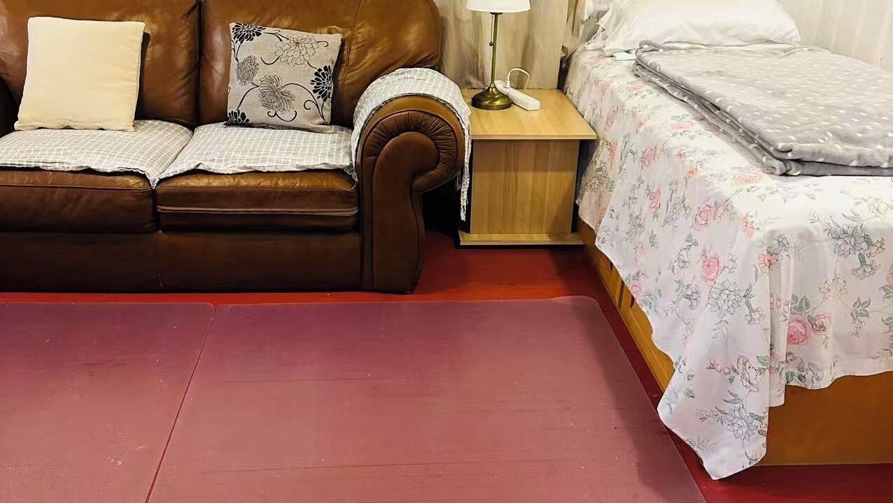 Photo of Bedroom in Cote-Des-Neiges—Notre-Dame-De-Grace