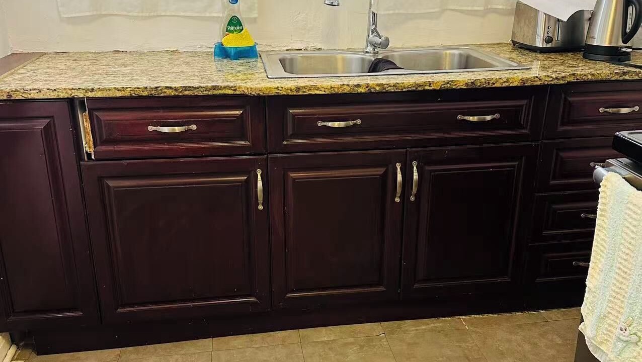 Photo of Kitchen in Cote-Des-Neiges—Notre-Dame-De-Grace