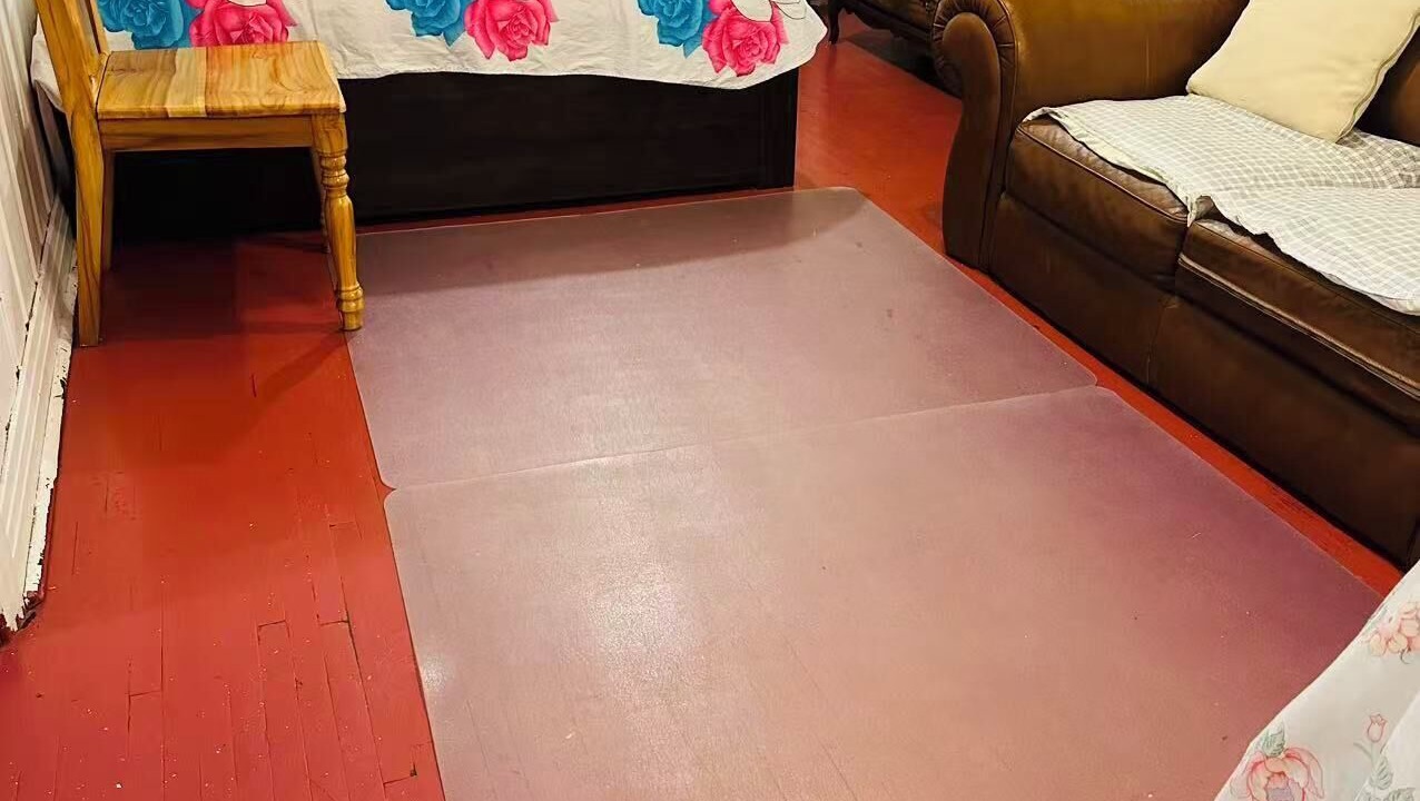 Photo of Bedroom in Cote-Des-Neiges—Notre-Dame-De-Grace
