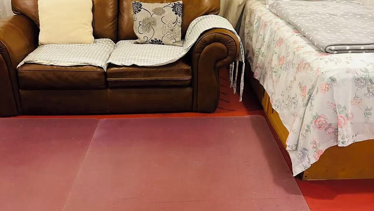 Photo of Bedroom in Cote-Des-Neiges—Notre-Dame-De-Grace