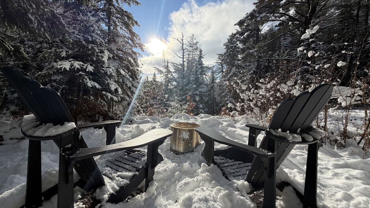 Photo of Outdoor in Dwight