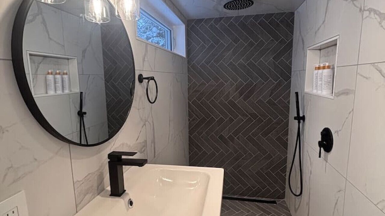 Photo of Bathroom in Dwight