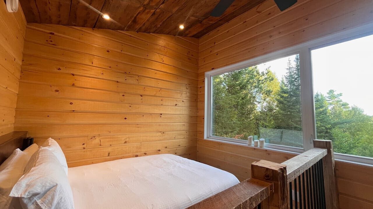 Photo of Bedroom in Dwight