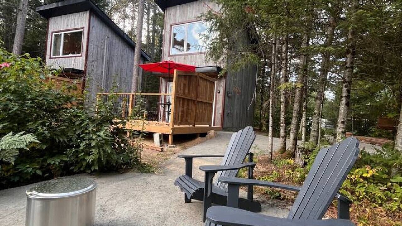 Photo of Patio Balcony in Dwight